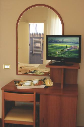 Hotel Aggravi