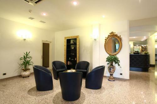 Hotel Aggravi