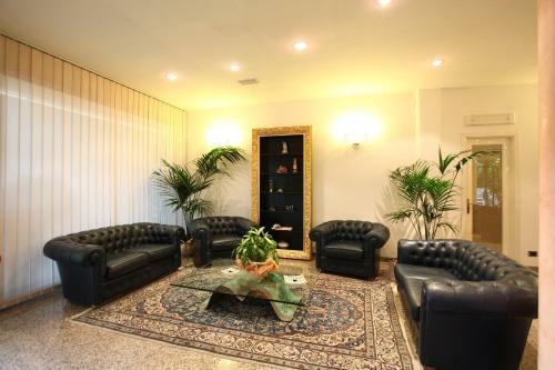 Hotel Aggravi