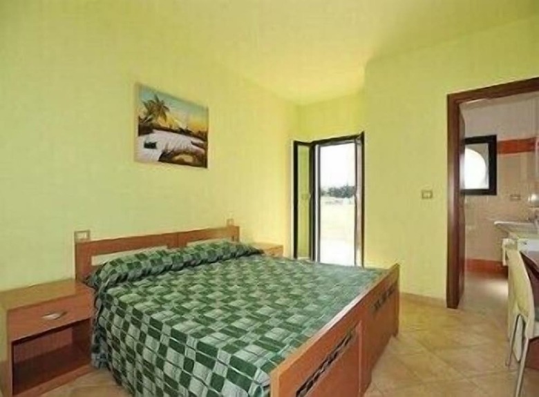 Hotel La Meta Alghero Rugby