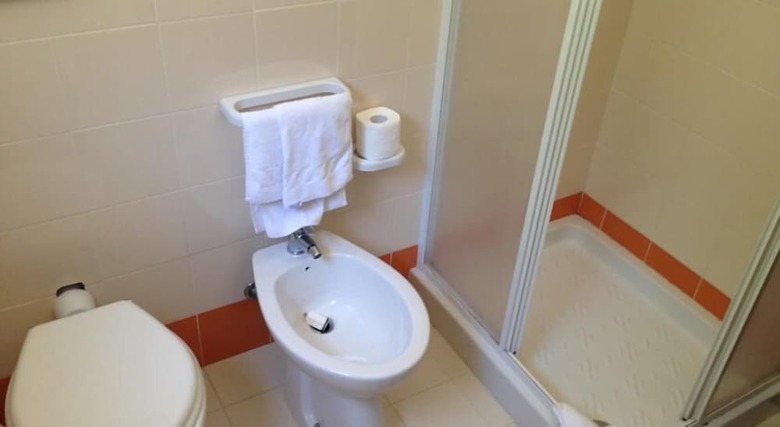 Hotel La Meta Alghero Rugby