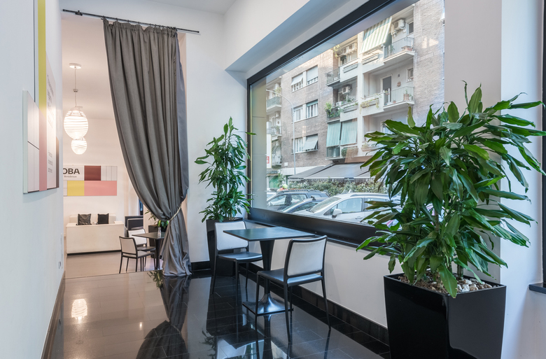 Noba Hotel E Residenze
