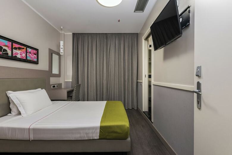 Noba Hotel E Residenze