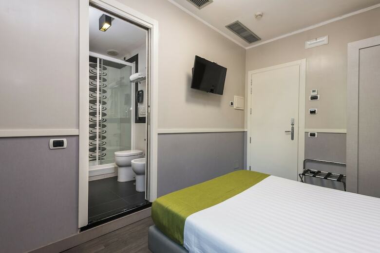Noba Hotel E Residenze