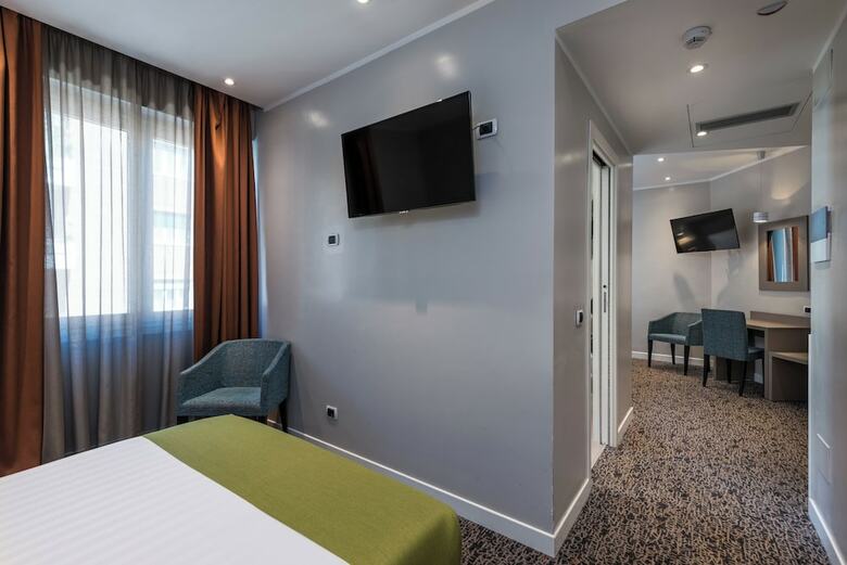 Noba Hotel E Residenze