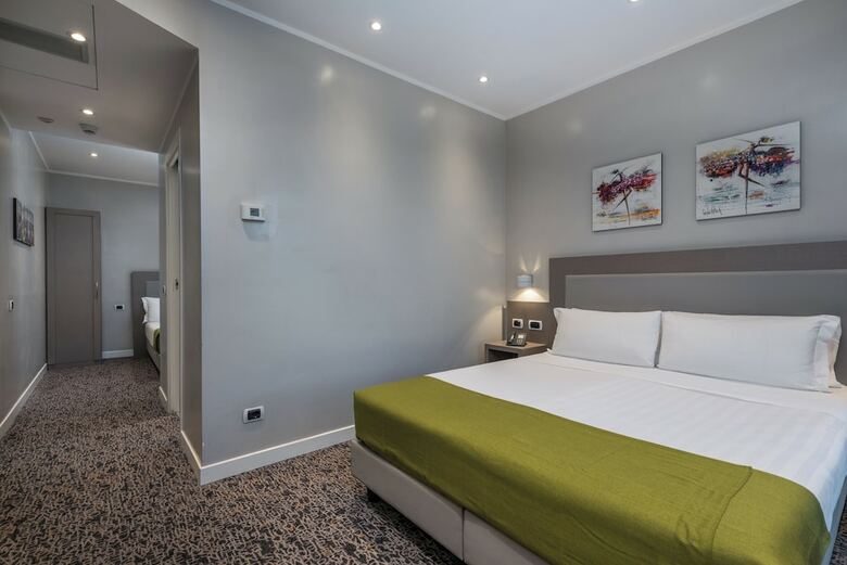 Noba Hotel E Residenze