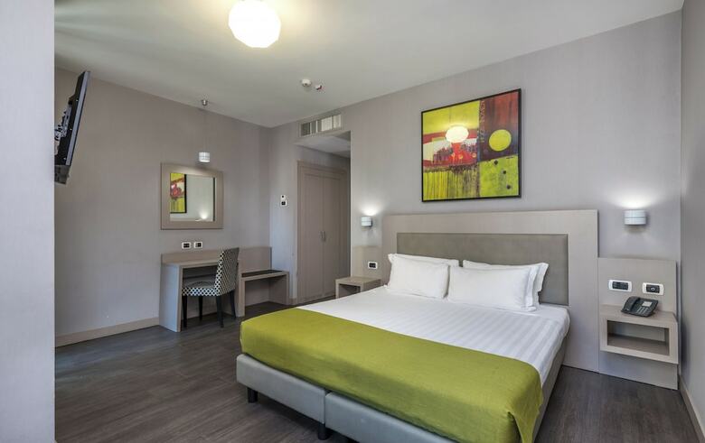 Noba Hotel E Residenze