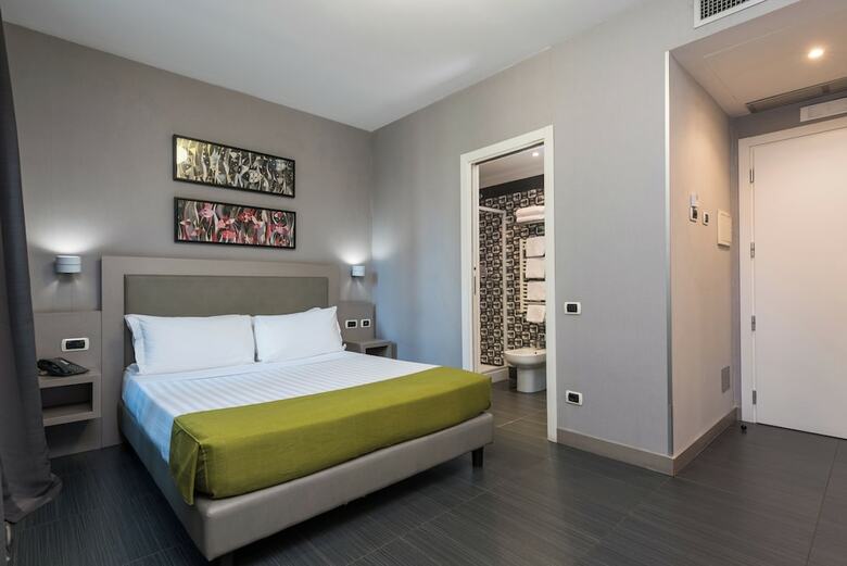 Noba Hotel E Residenze
