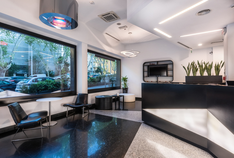 Noba Hotel E Residenze