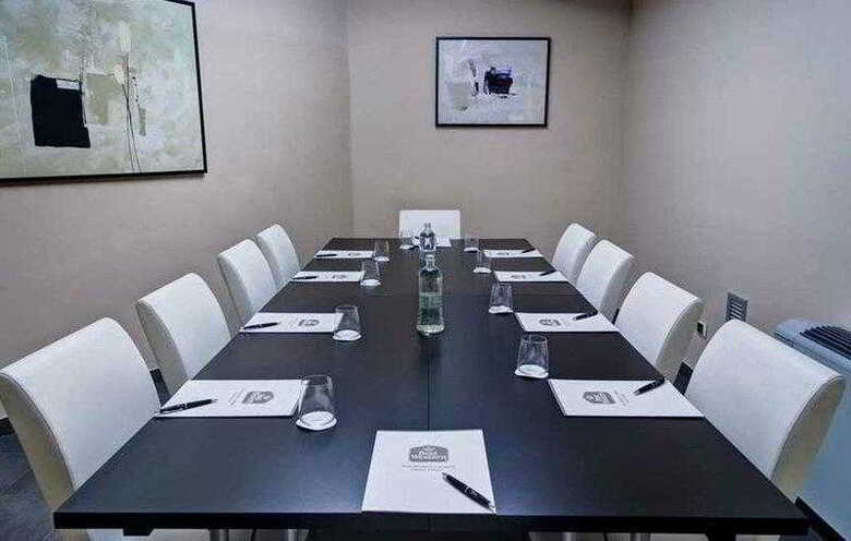 Noba Hotel E Residenze