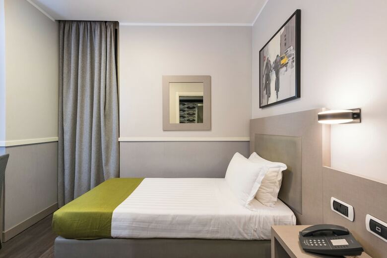 Noba Hotel E Residenze