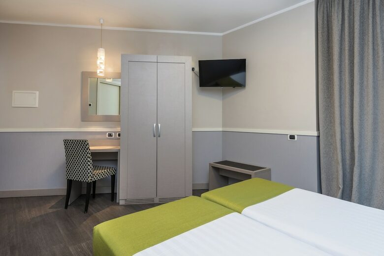 Noba Hotel E Residenze
