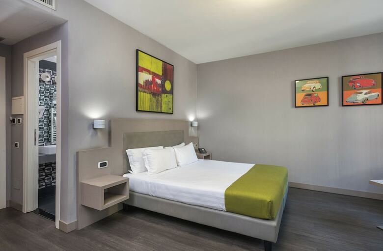 Noba Hotel E Residenze