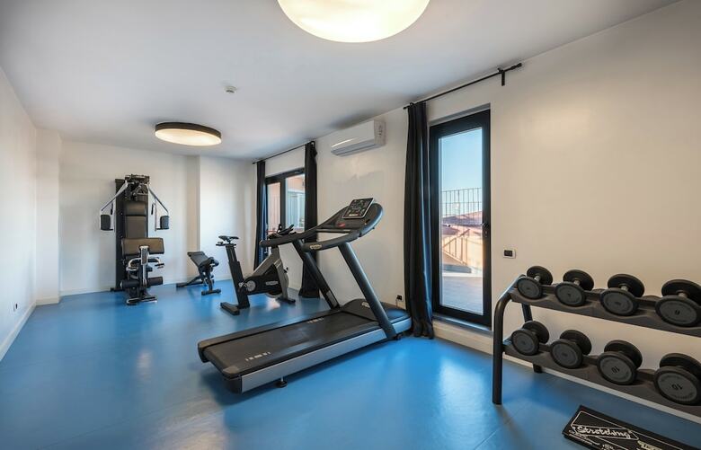 Noba Hotel E Residenze