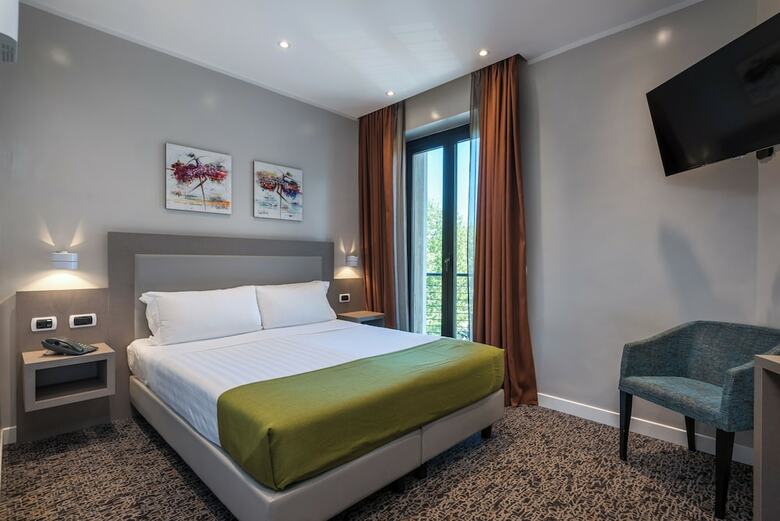 Noba Hotel E Residenze