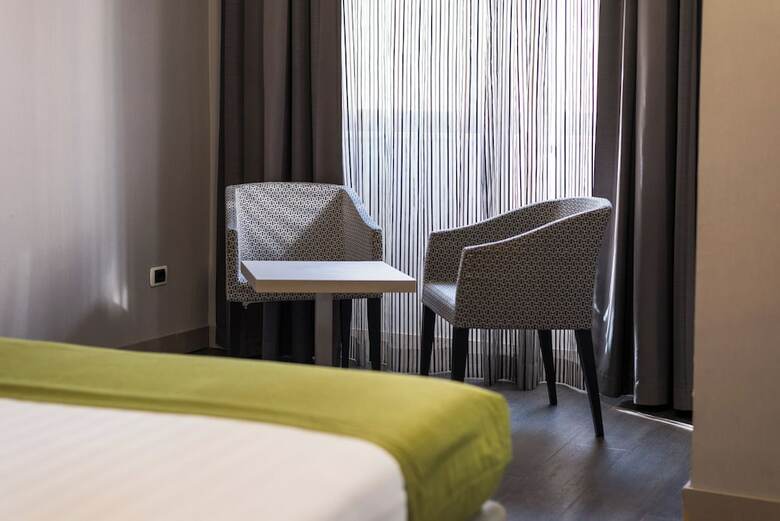 Noba Hotel E Residenze