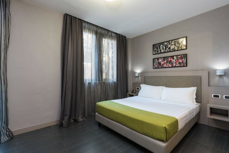 Noba Hotel E Residenze