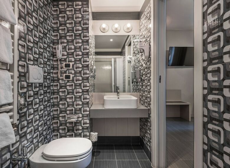 Noba Hotel E Residenze