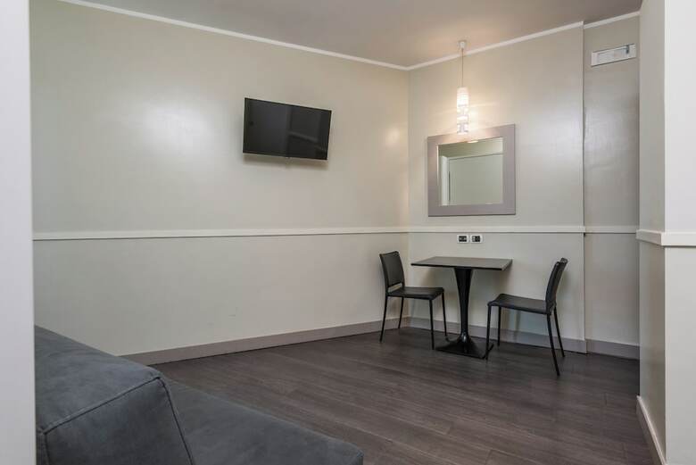 Noba Hotel E Residenze