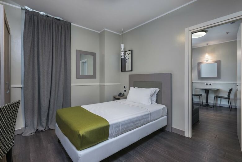 Noba Hotel E Residenze