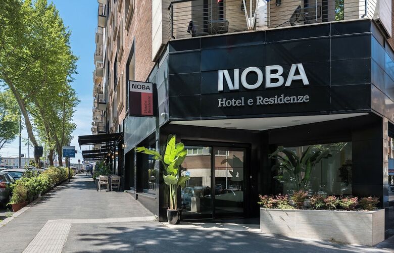 Noba Hotel E Residenze