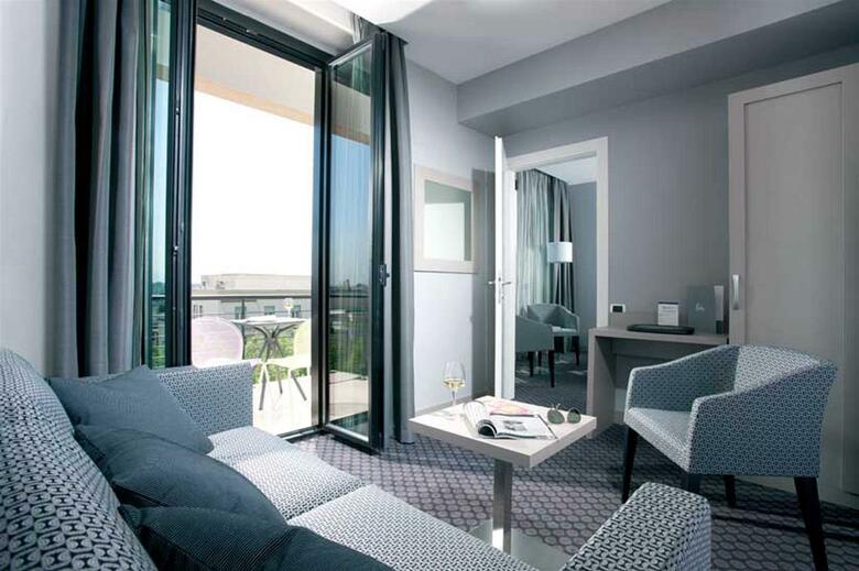 Noba Hotel E Residenze