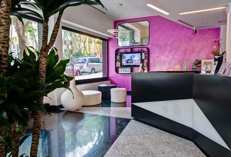 Noba Hotel E Residenze