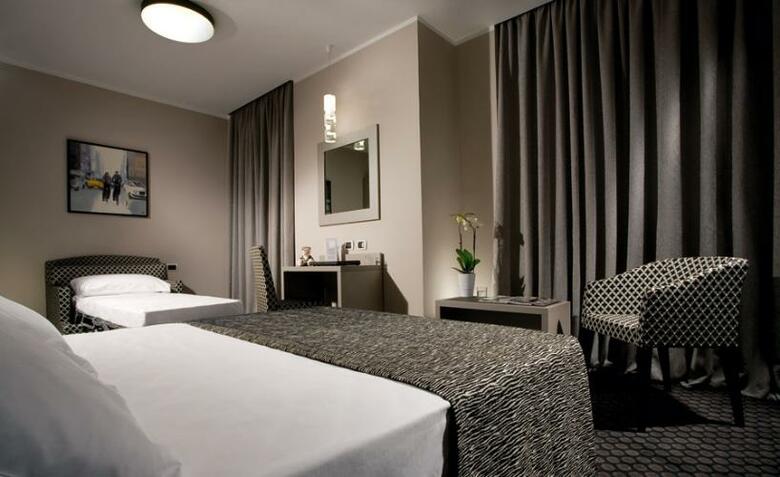Noba Hotel E Residenze