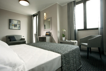 Noba Hotel E Residenze