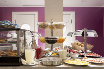 Noba Hotel E Residenze