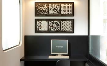 Noba Hotel E Residenze