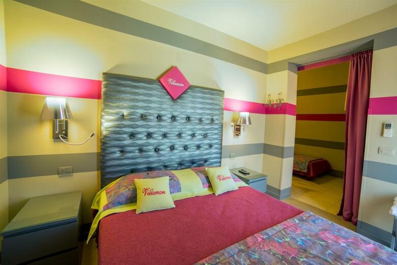 Hotel Villamare