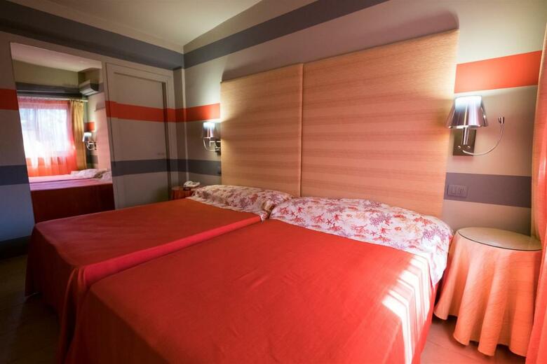 Hotel Villamare