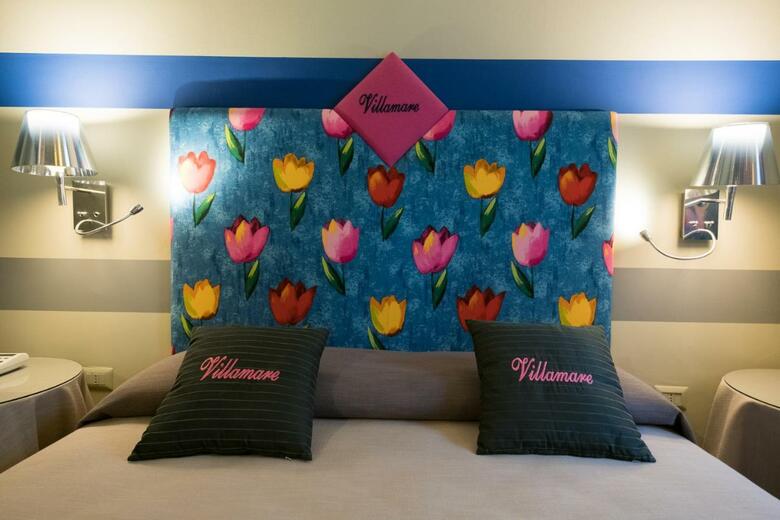 Hotel Villamare
