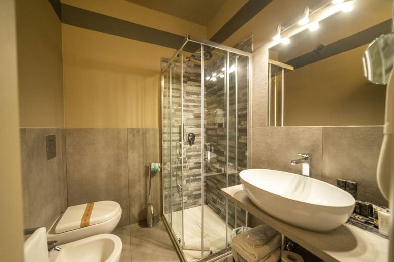 Hotel Villamare