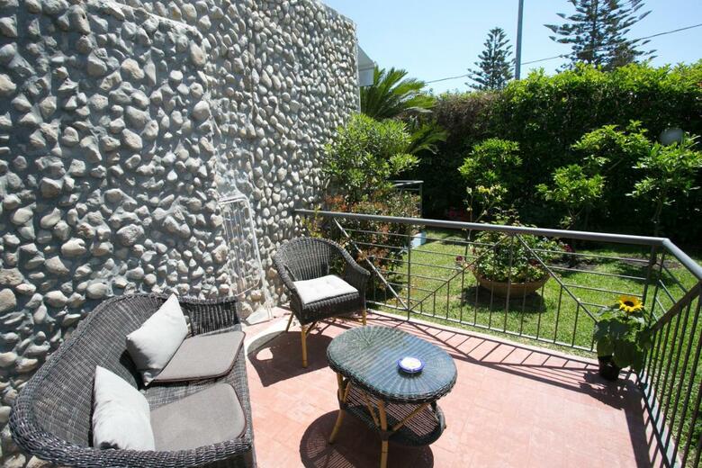 Hotel Villamare