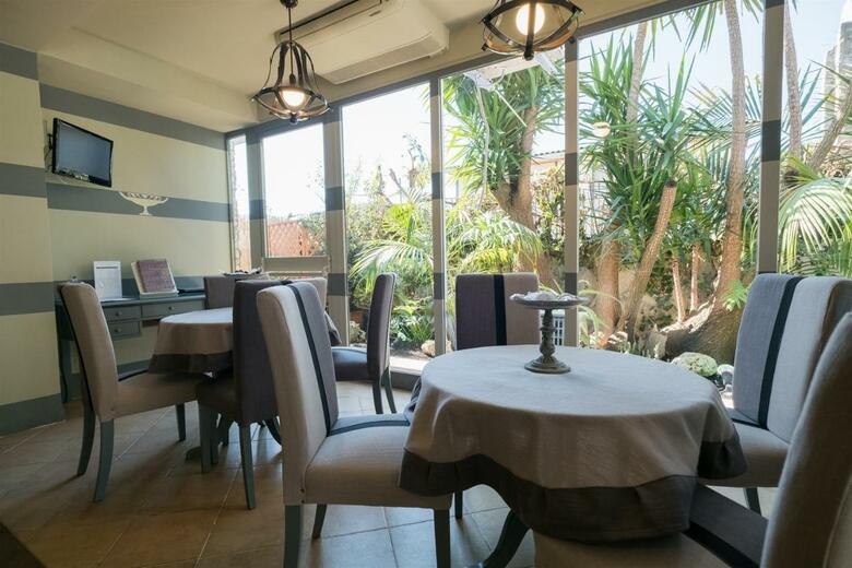 Hotel Villamare