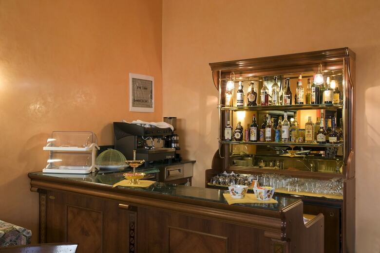 Hotel Principi D Acaja