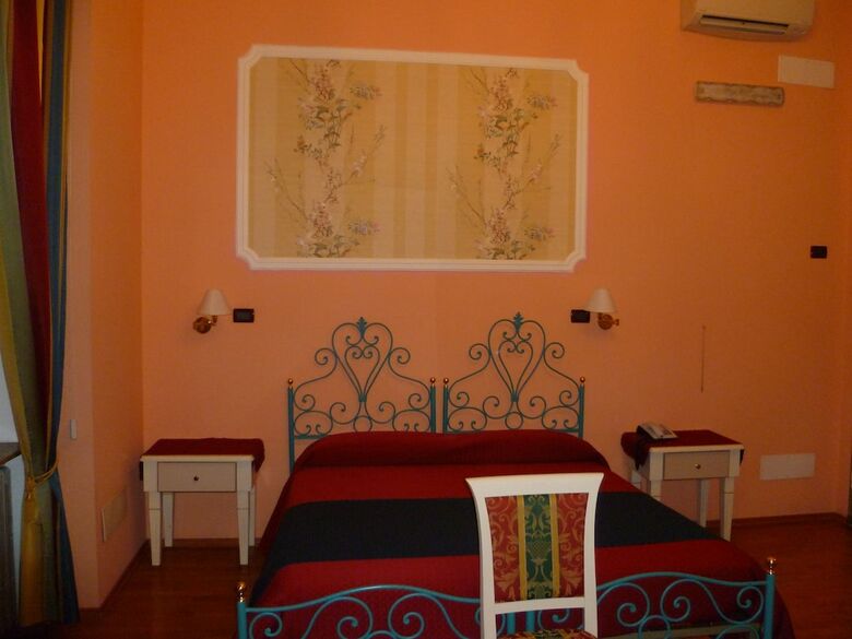 Hotel Principi D Acaja