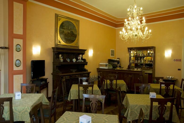 Hotel Principi D Acaja