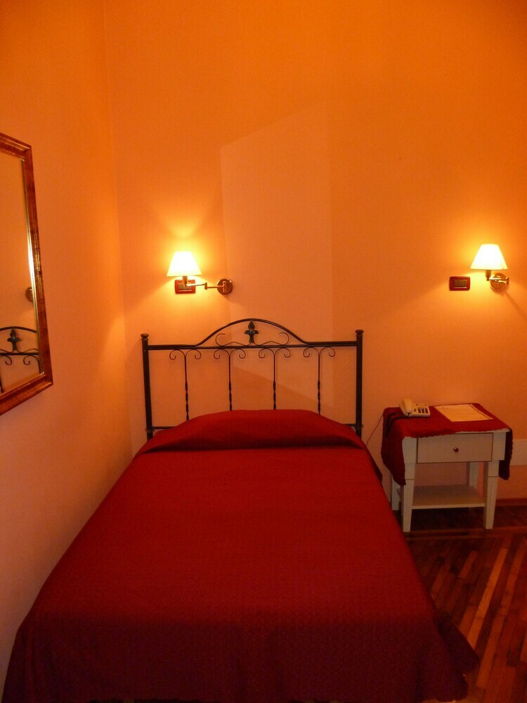 Hotel Principi D Acaja
