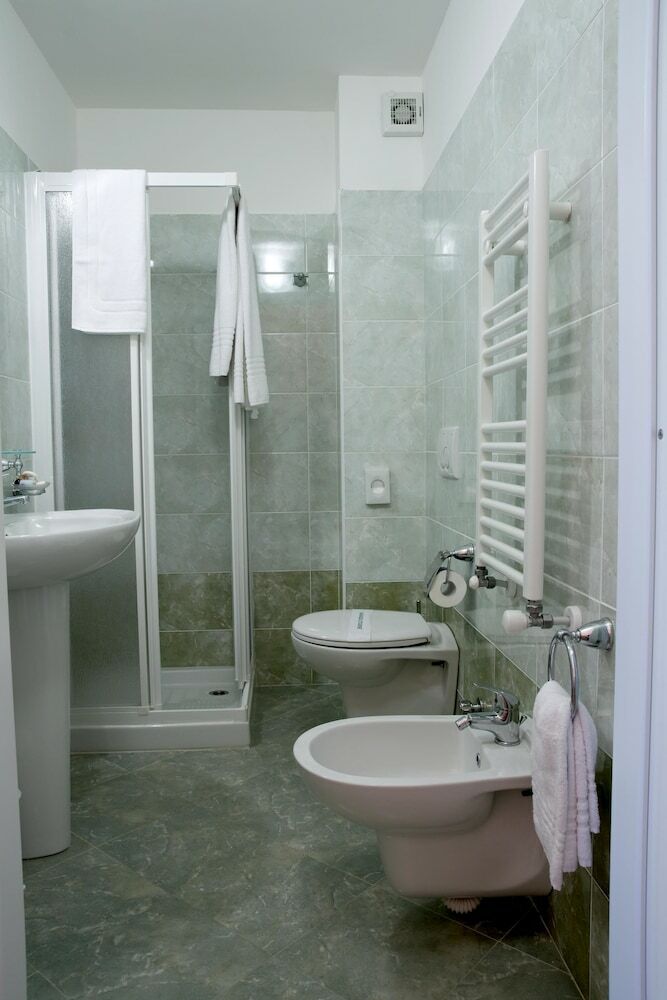Hotel Principi D Acaja