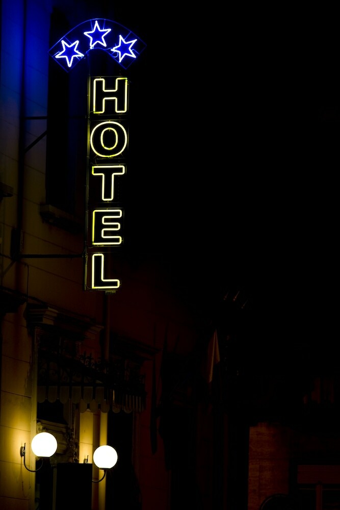 Hotel Principi D Acaja
