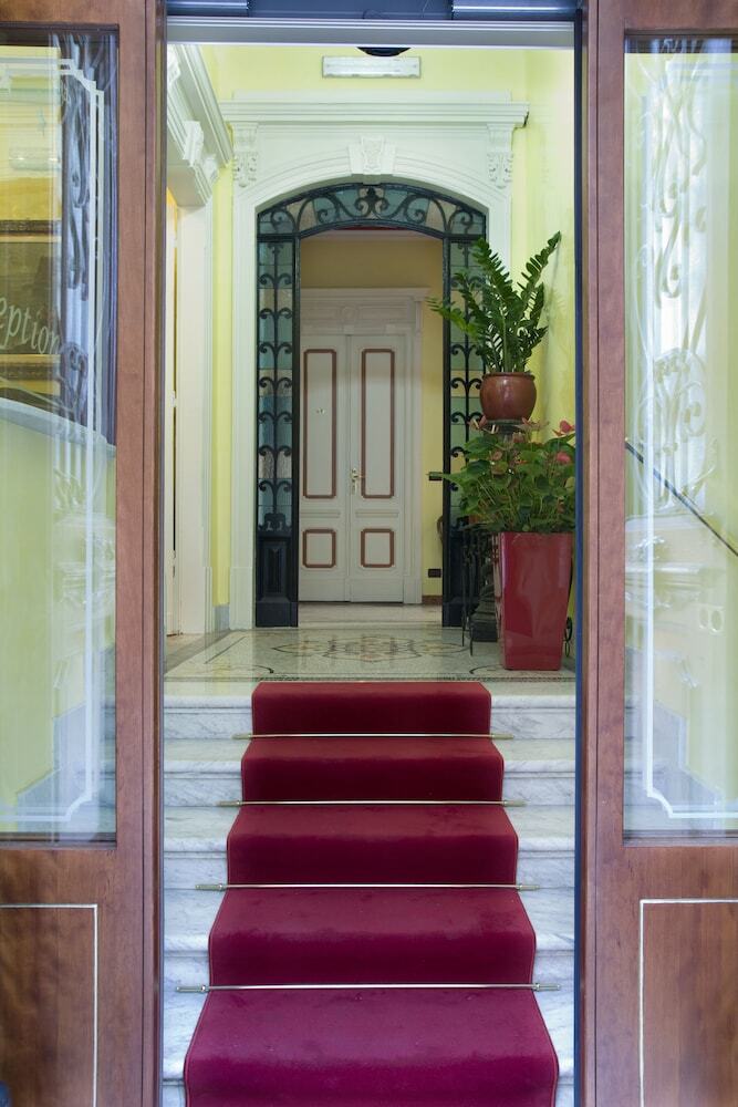 Hotel Principi D Acaja
