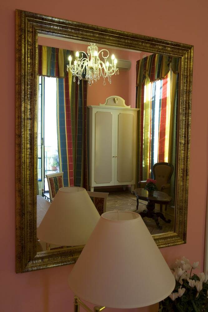 Hotel Principi D Acaja