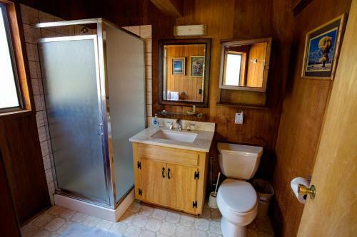 Gordon Pet Friendly Cabin