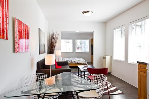 Apartamento Ve Venice Suite D
