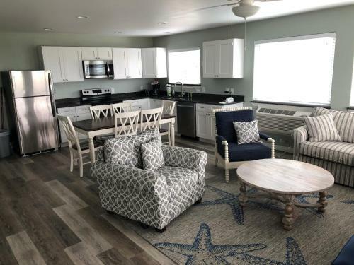 Apartamento Beachgate Building 2c
