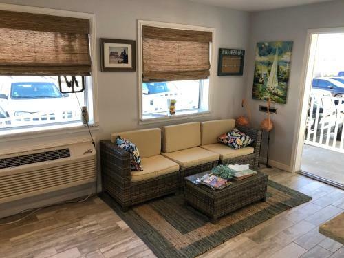 Apartamento Beachgate Building 2c