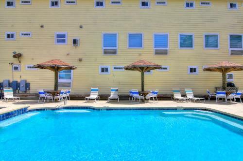 Apartamento Beachgate Building 2c
